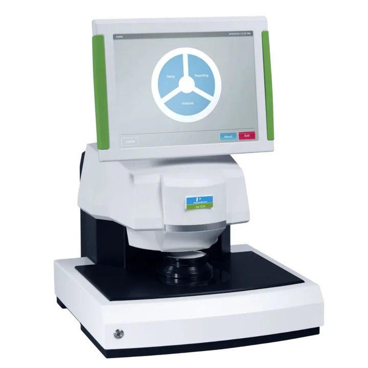 DA 7250 NIR Analysator