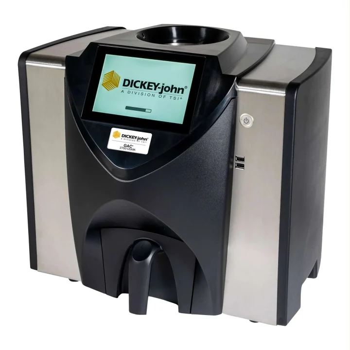 Dickey-john GAC 2700-UGMA Feuchtigkeitsmesser