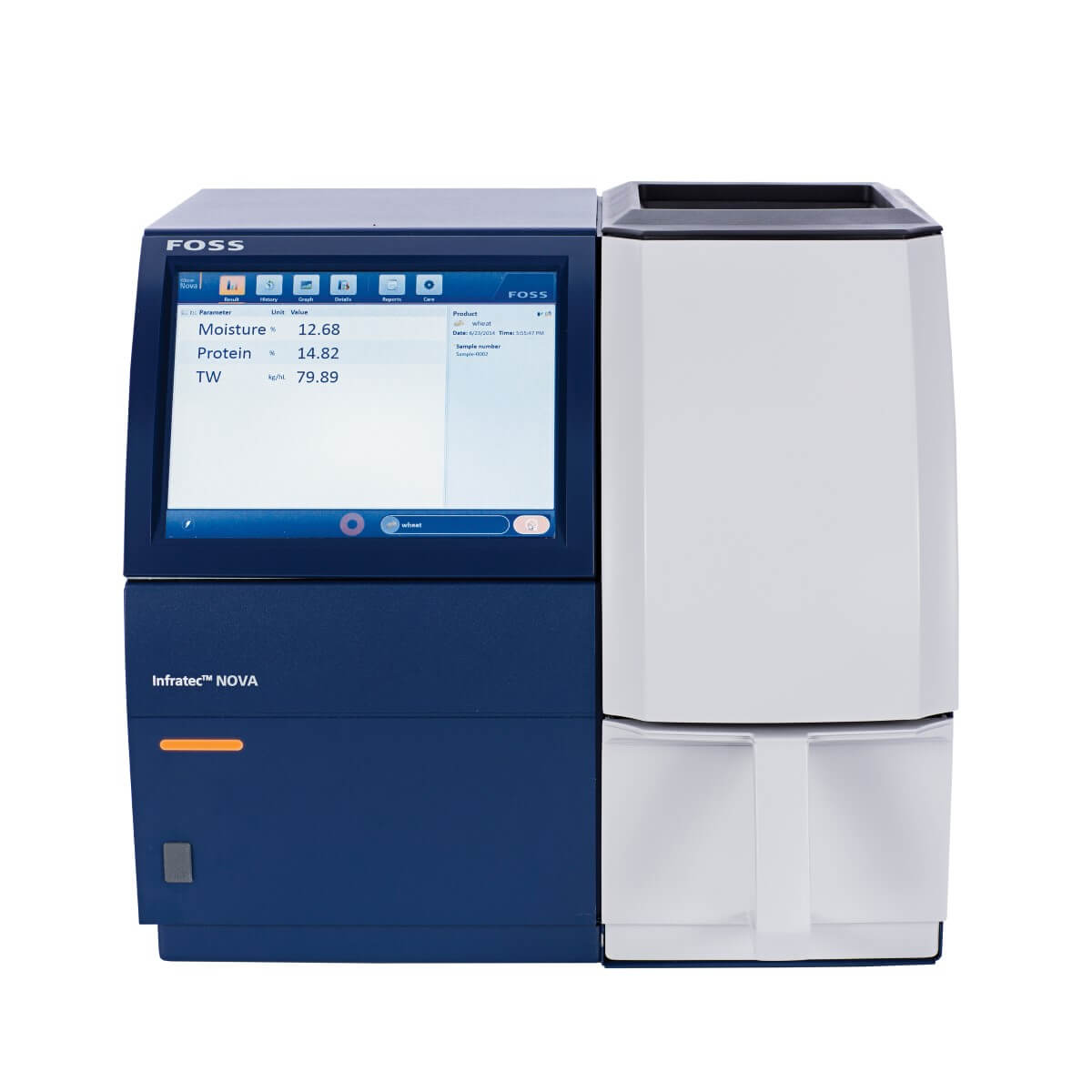 Infratec NOVA