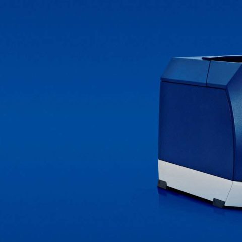 FOSS Infratec Sofia Proteinanalysator