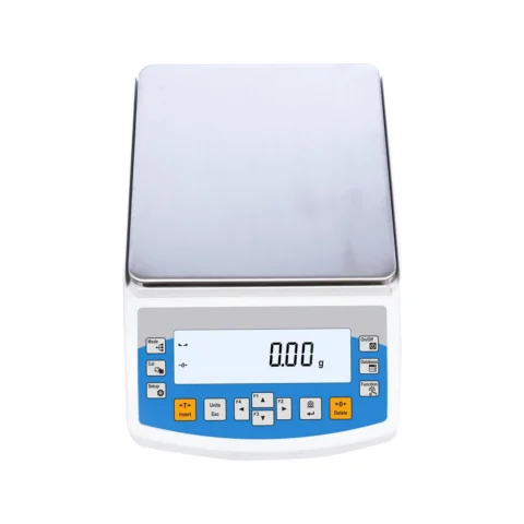 Precision Balance