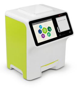 Infracont XGrain NIR Getreideanalysator