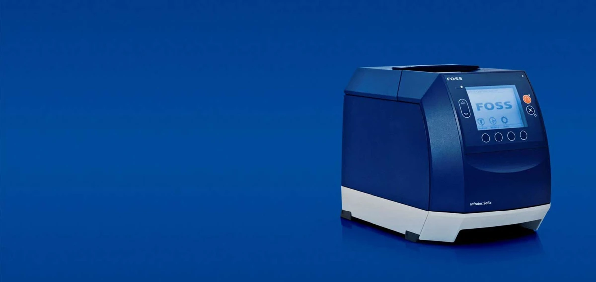 Infratec Sofia