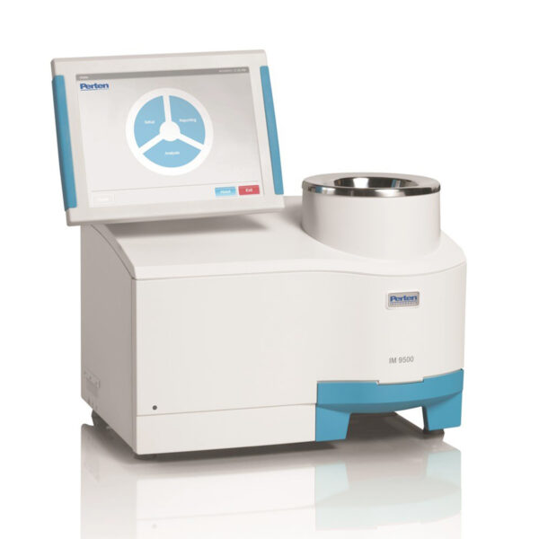 IM 9500 Protein Analiz Cihazı