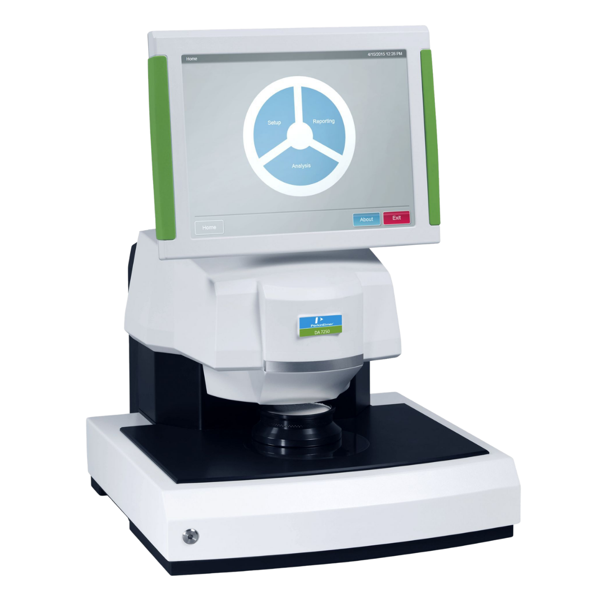 DA 7250 NIR Analiz Cihazı