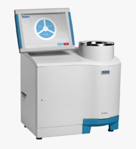 IM 9500 Hızlı Protein Tayin Cihazı