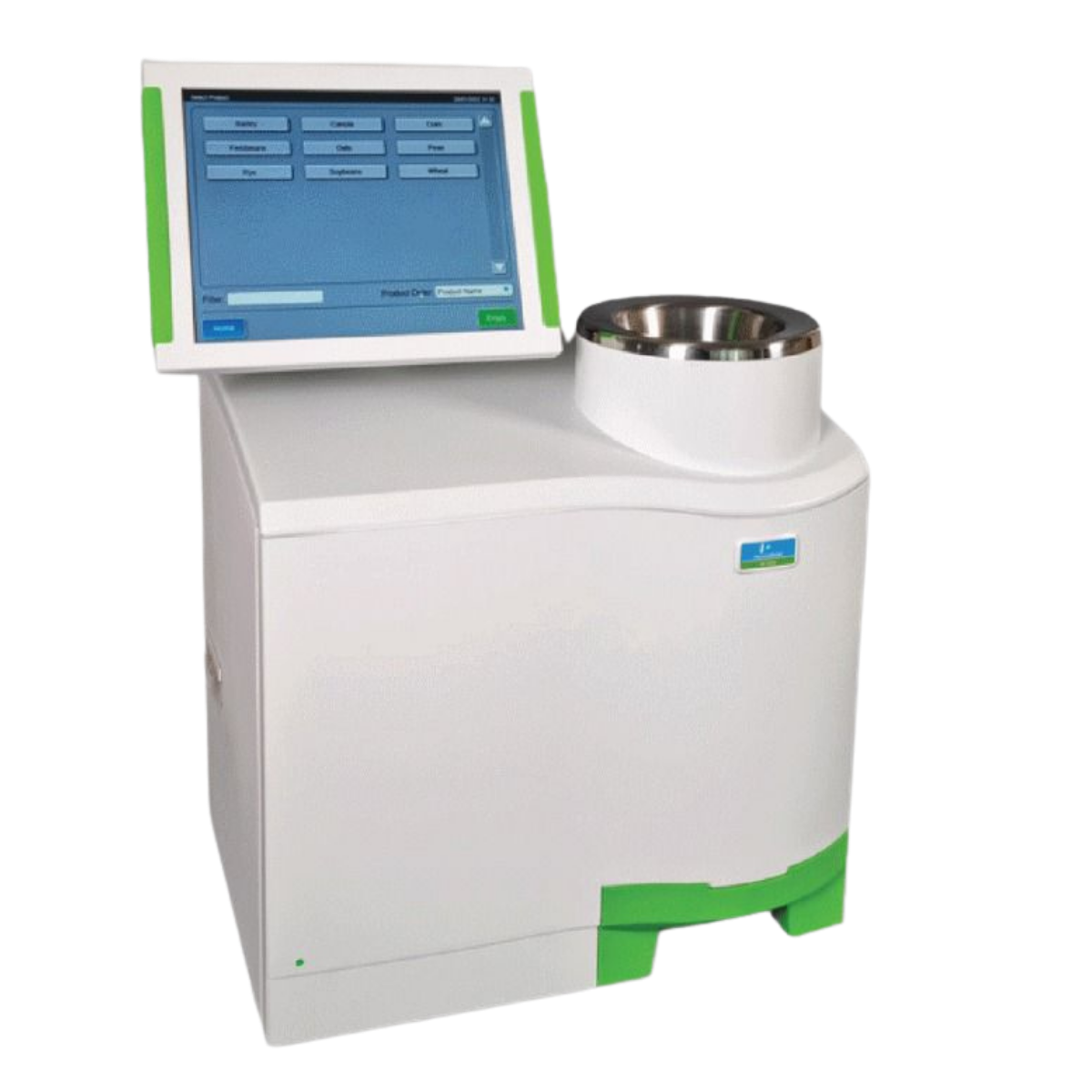 Perten Inframatic 9500