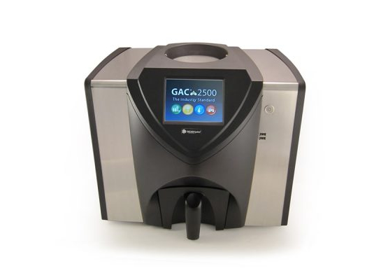 Dickey- John Gac2500 Ugma