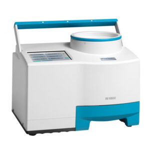 IM 8800 Portatif Protein Tayin Cihazı